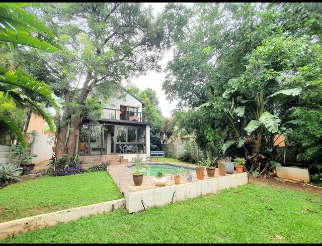 3 BEDROOM HOUSE FOR SALE IN MONTANA PARK